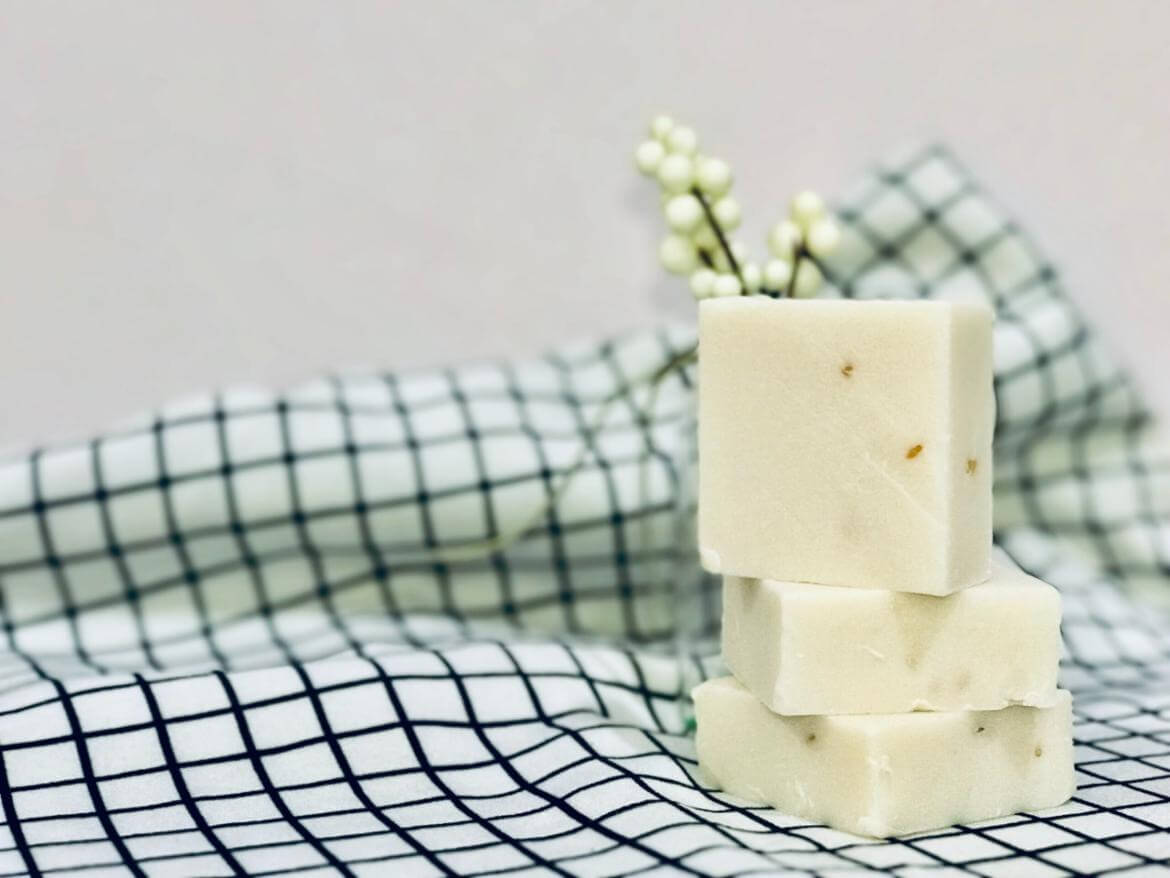 Goat Milk Soap: Properties and Health Benefits