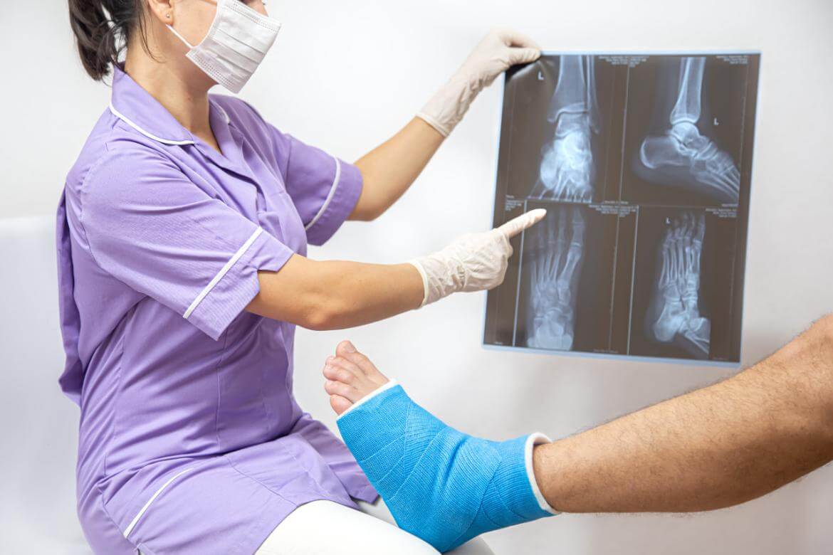 What is Bone Cancer (Tumor)?