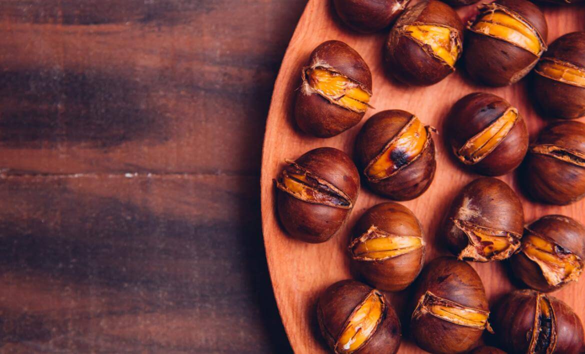 Health Benefits of Chestnuts