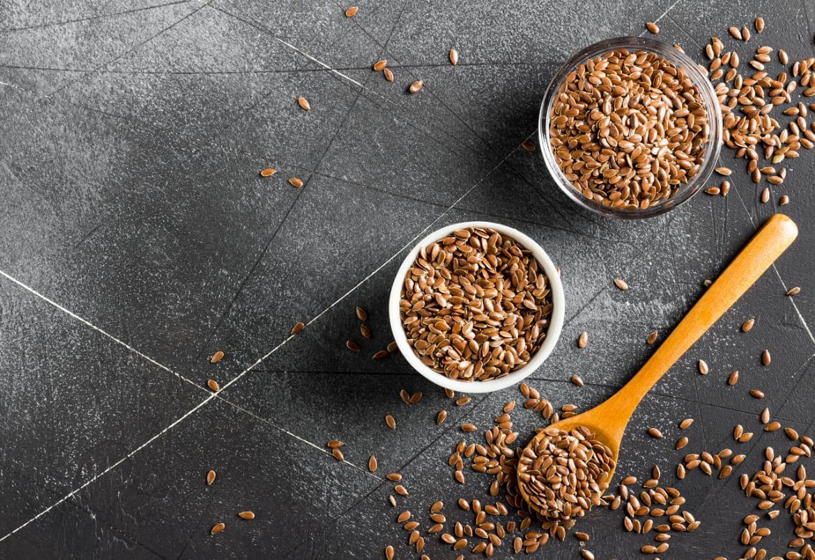 Benefits of Flaxseed