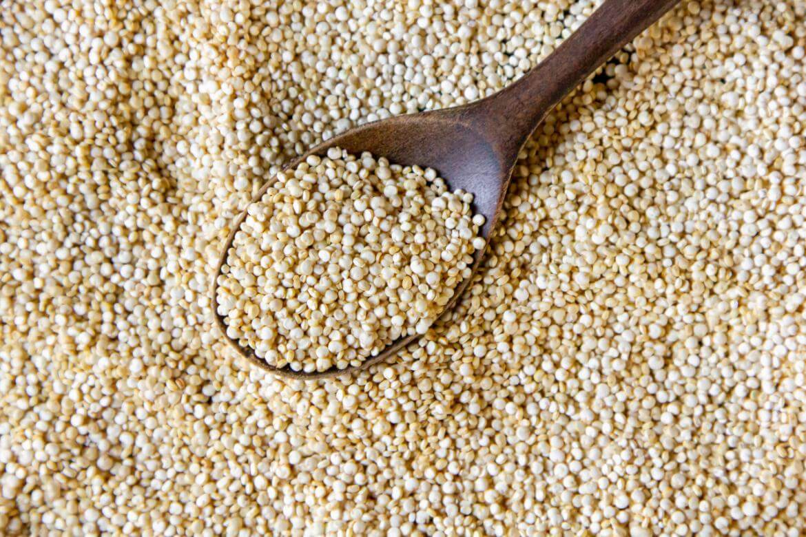 Benefits of Quinoa
