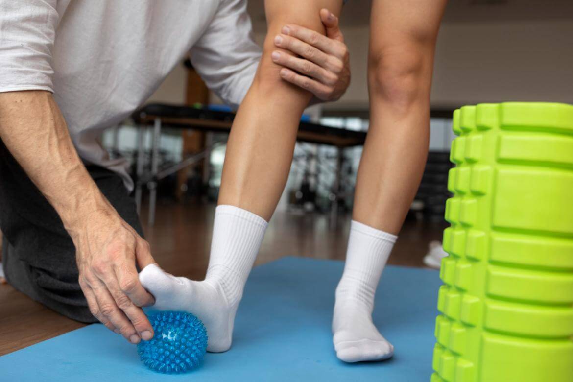 Fracture Rehabilitation