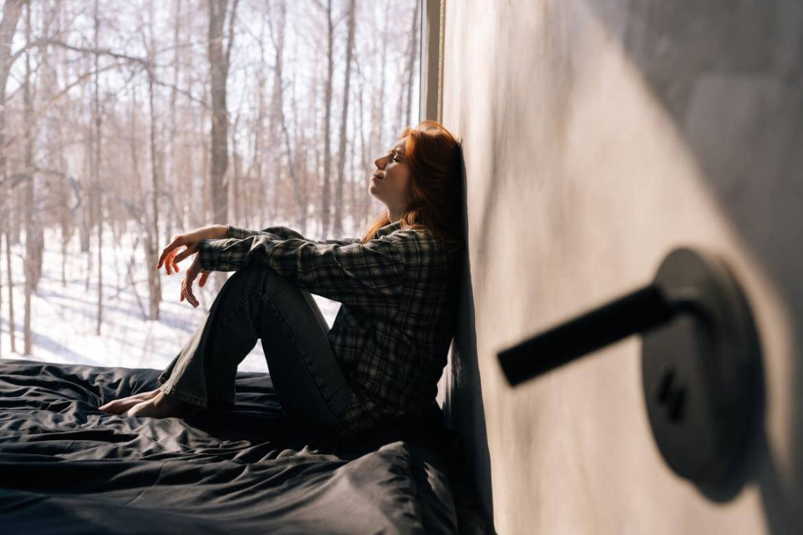 Winter Depression: What is Seasonal Affective Disorder?