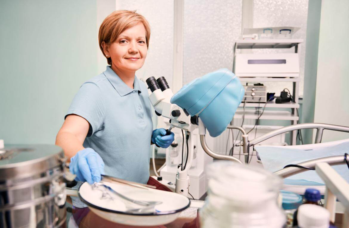 Colposcopy