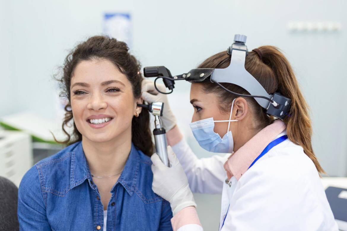 What is Ear Tube Surgery and How is it Performed?