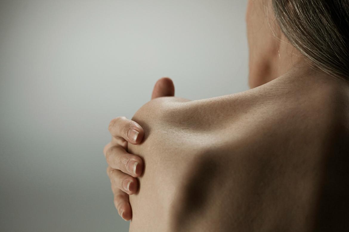 Shoulder Blade Pain: Causes and Treatment Methods