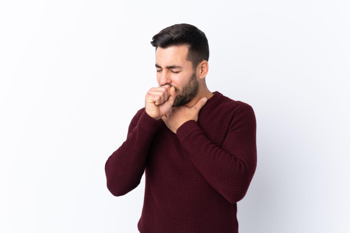 What is a Dry Cough? What is Good for a Dry Cough?