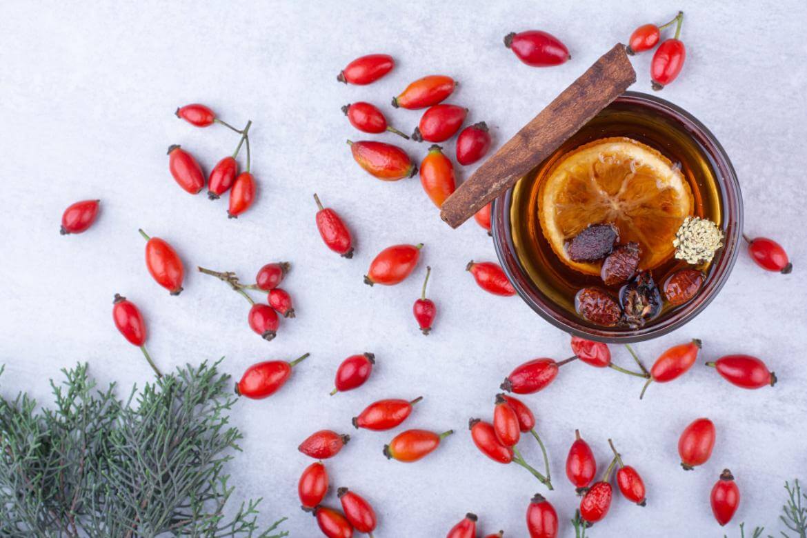What are the benefits of rosehip? What are the benefits of rosehip tea?