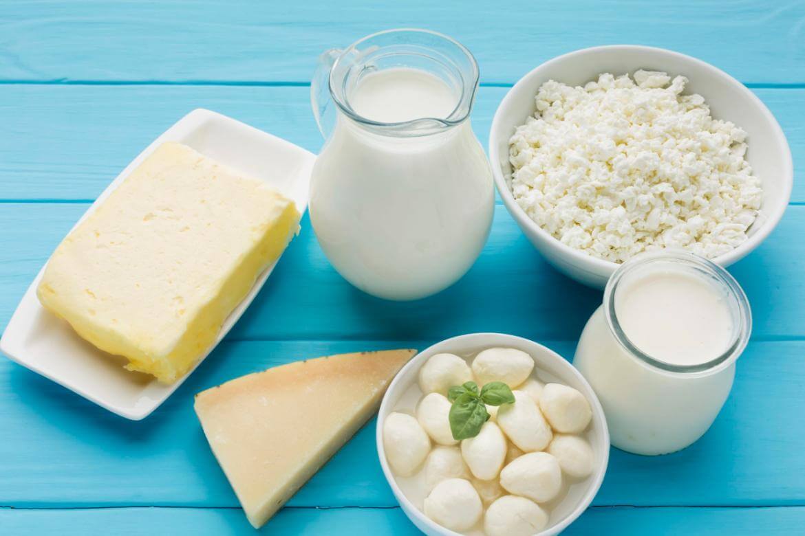 Lactose (Lactose Intolerance)