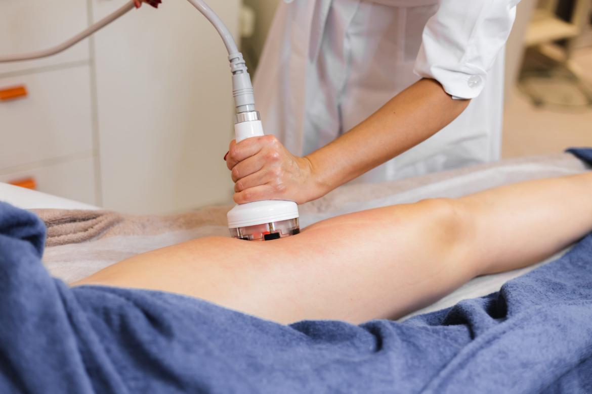 Laser Lipolysis: An Innovative Method for Fat Removal