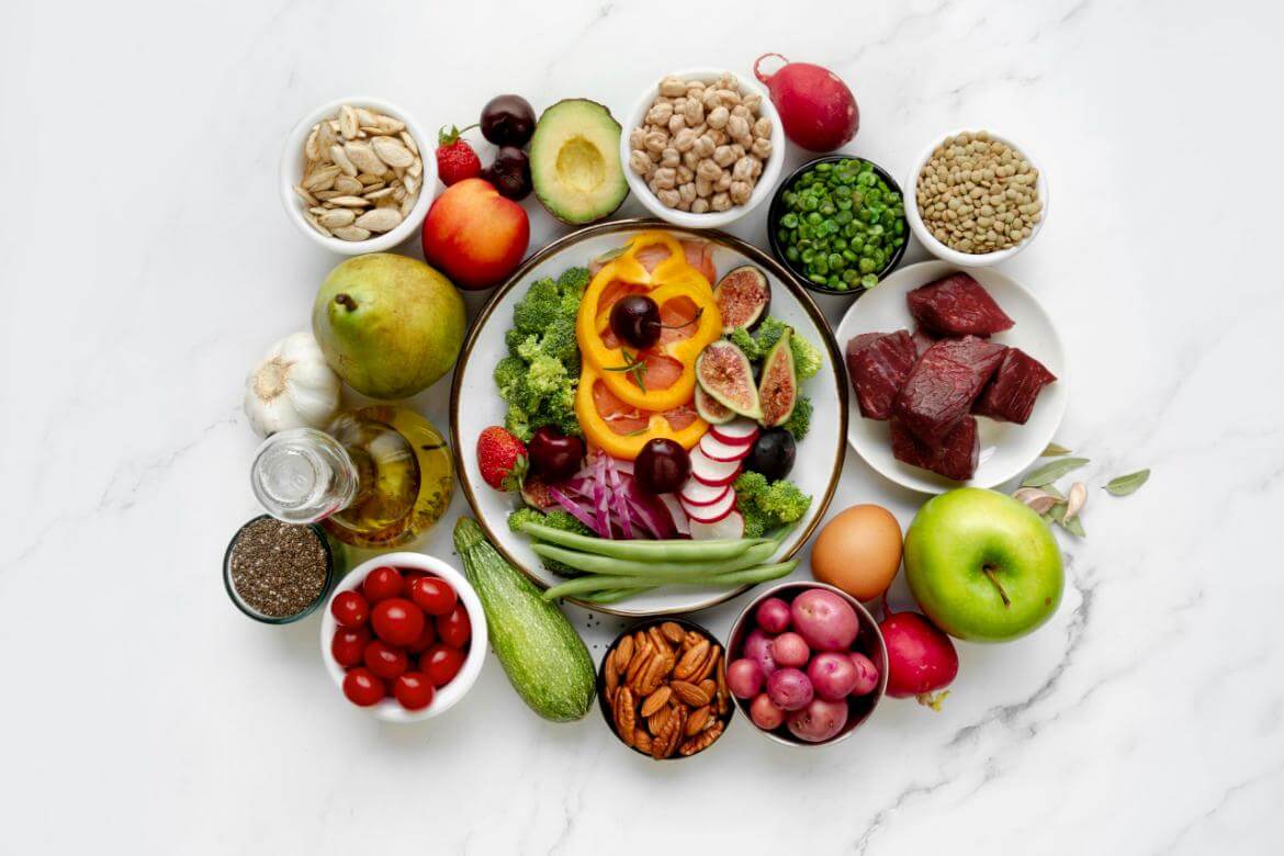 What is Fiber? What are the Benefits of Fiber-rich Foods?