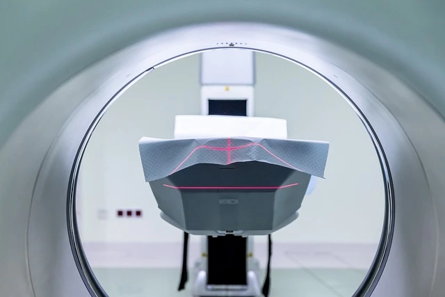 Lumbar MRI
