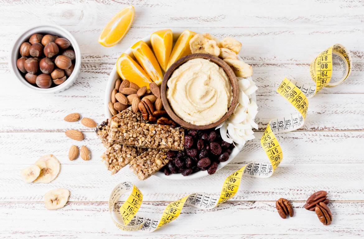 Malnutrition (Nutritional Disorder)