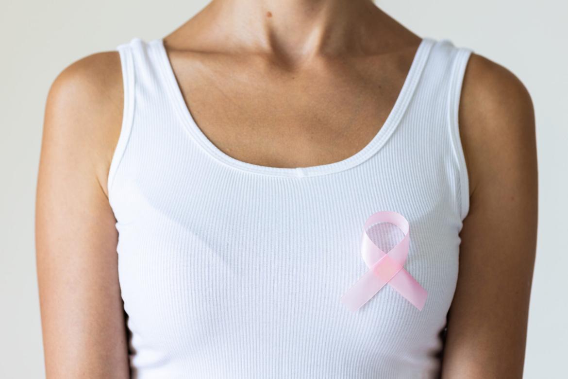 Breast Cancer