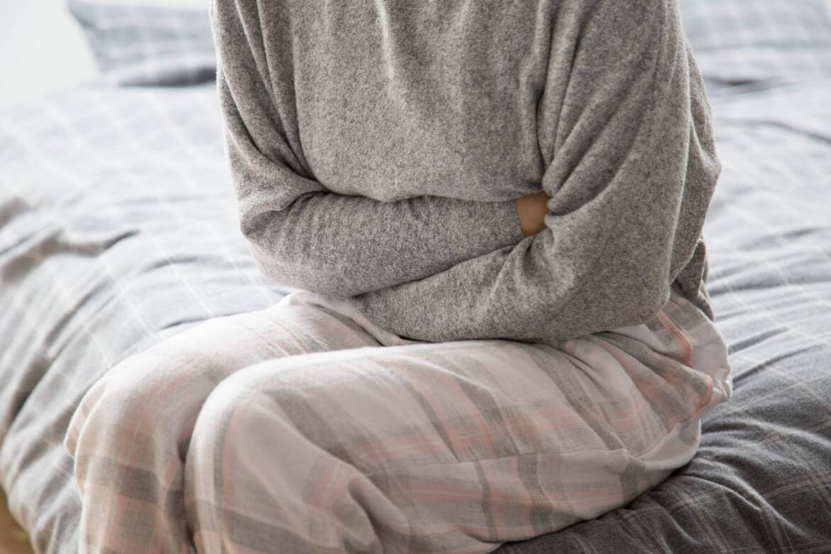 Stomach Flu