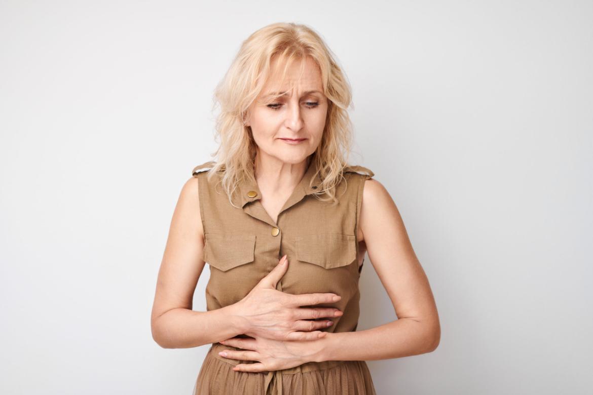 Heartburn (Heartburn)