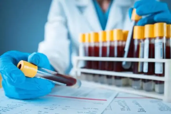 Microbiology Laboratory