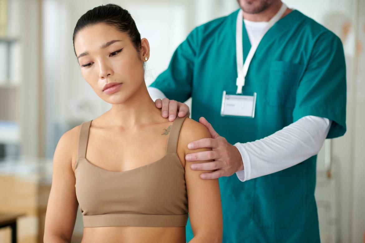 What is Myofascial Pain Syndrome? Symptoms and Treatment Methods