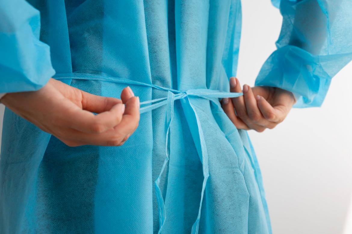 Myoma Surgery (Myomectomy Surgery) - Myoma Removal