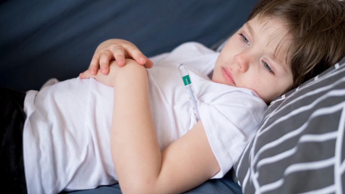 Munchausen Syndrome