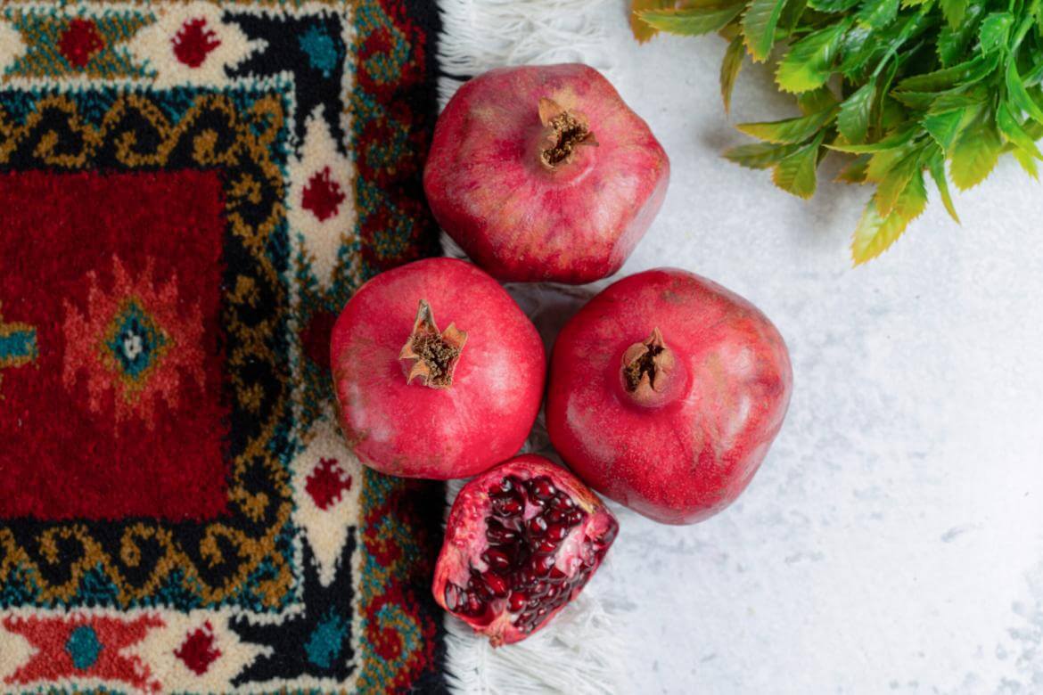 Benefits of Pomegranate, What is Pomegranate Good for?