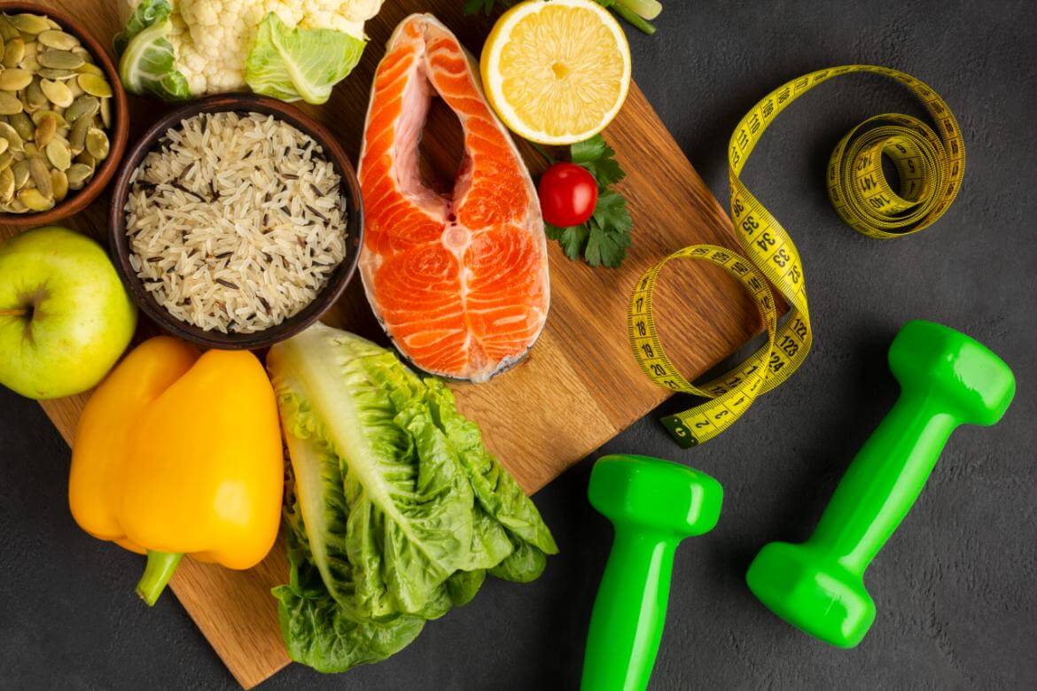 How to Gain Weight? Healthy Weight Gain Methods