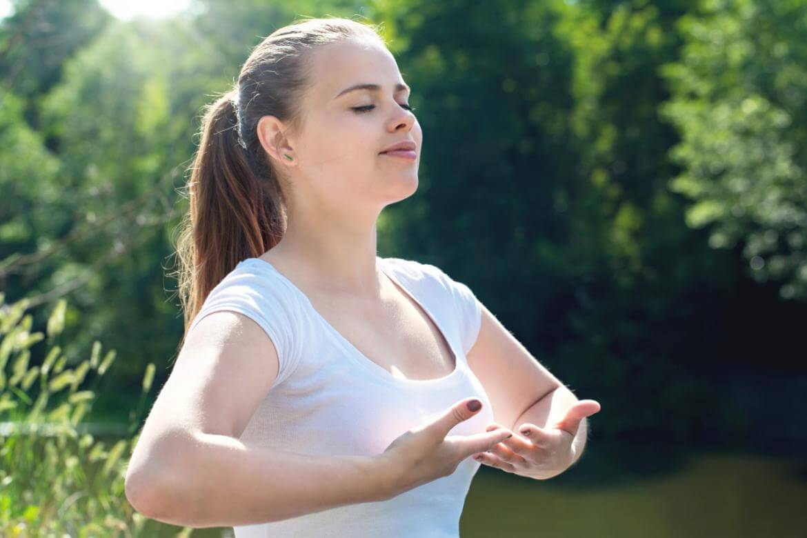 How to Do Breathing Exercises and What Are Their Health Benefits?