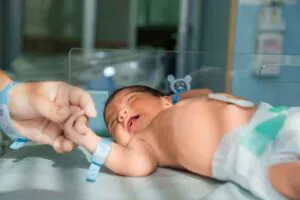 Normal Vaginal Birth