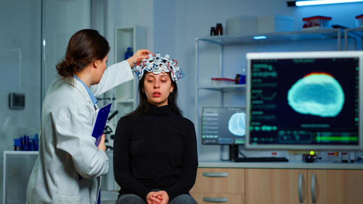 What is Neurofibromatosis (NF)?