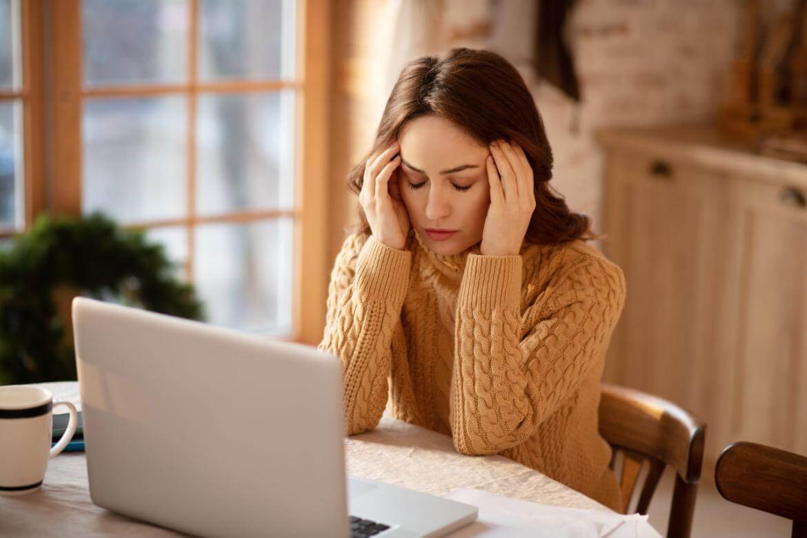 Obsessive Compulsive Disorder (OCD)