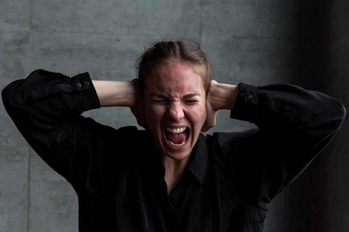 Anger Management