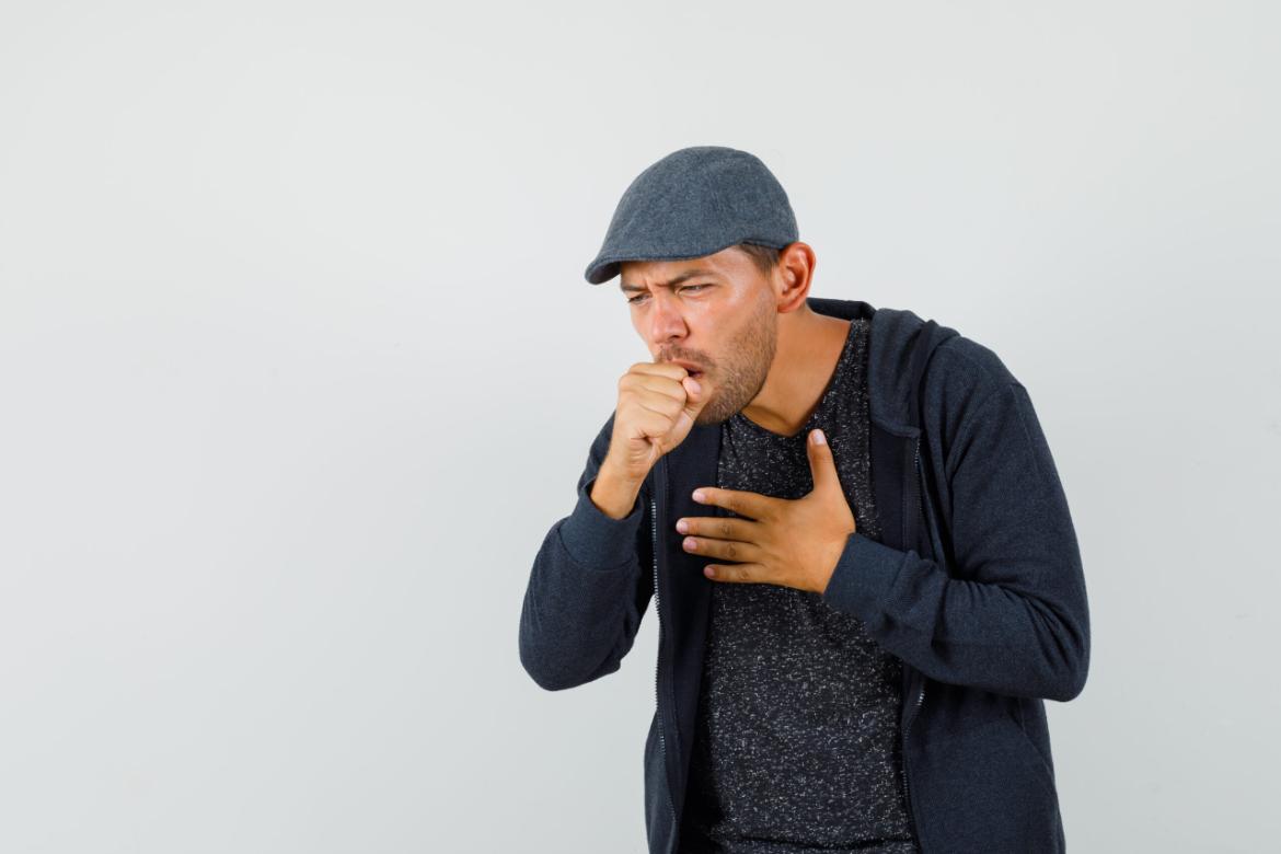 Cough Attack
