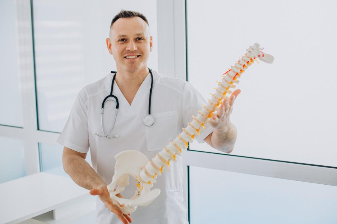 What is a Spine and Spinal Cord Tumor and How is Surgery Performed?