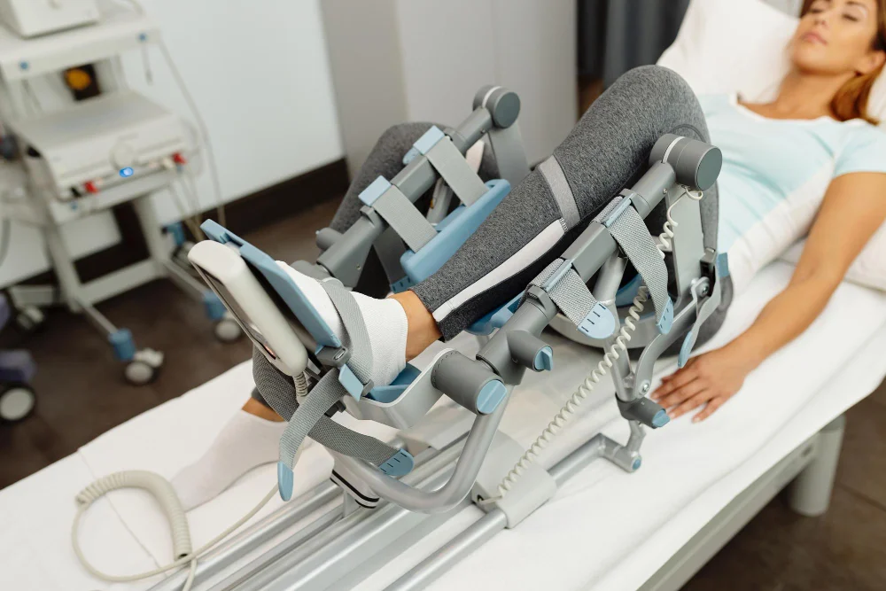 Orthopedic Examination