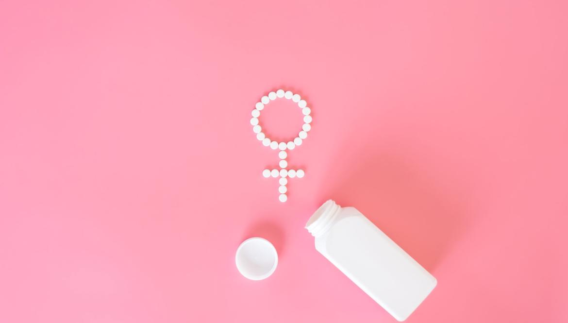 What is Estrogen and How to Increase It?