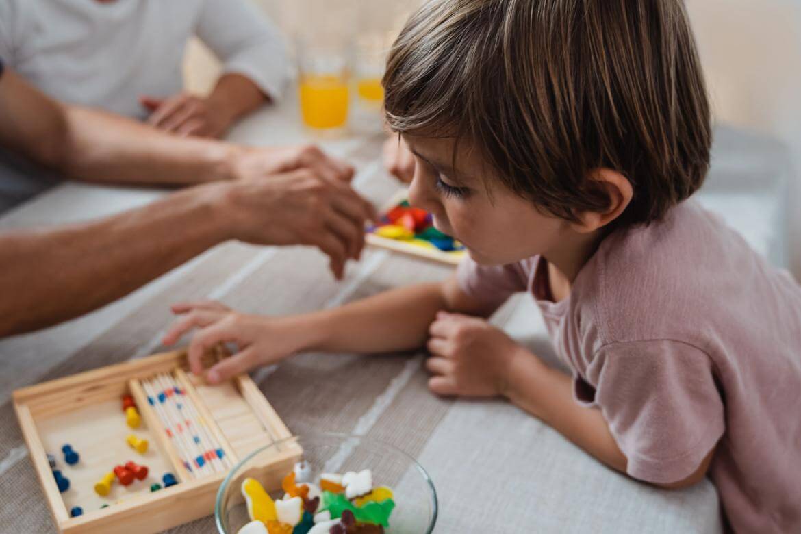 Autism, Autism Spectrum Disorder (ASD)