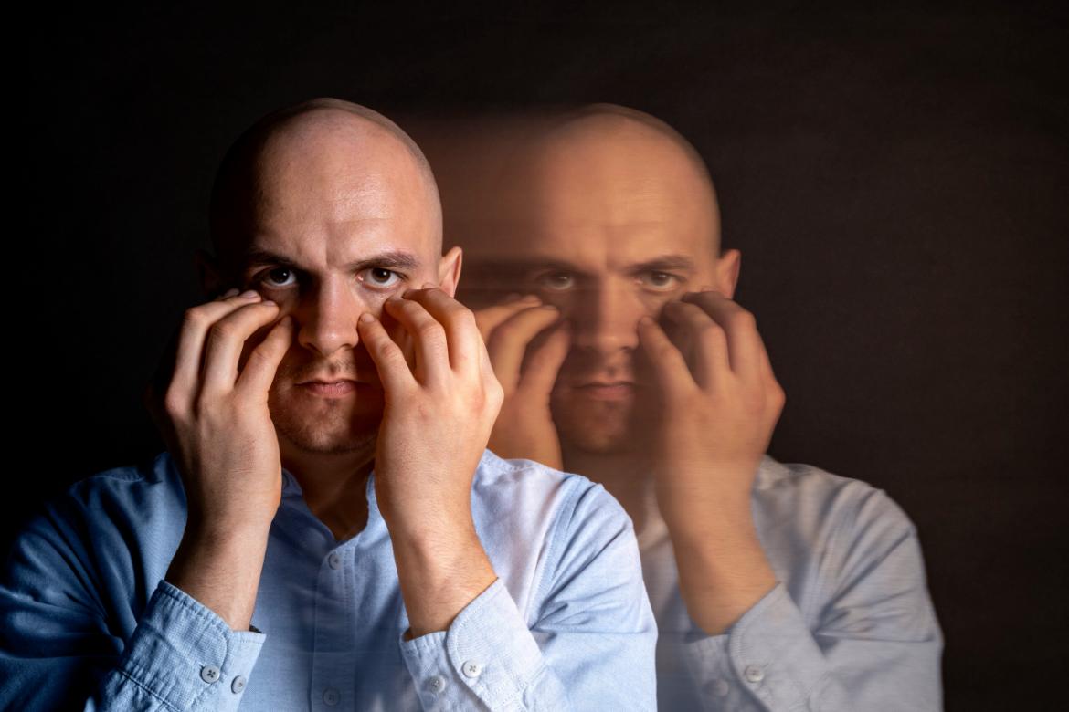 Panic Disorder and Panic Attacks