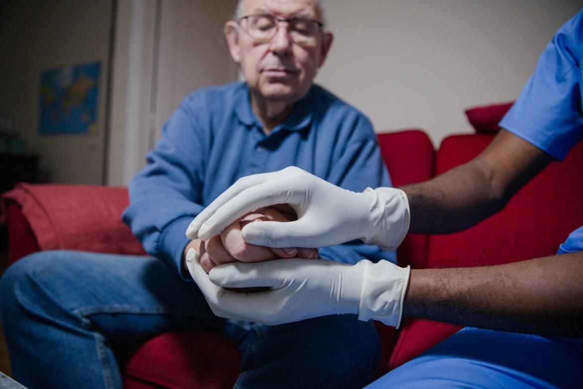 Parkinson's Rehabilitation