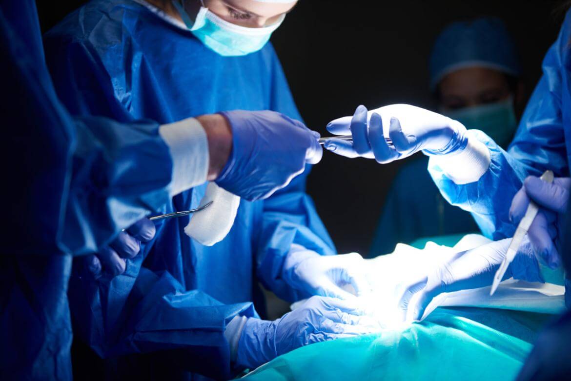 Penis Enlargement Surgery