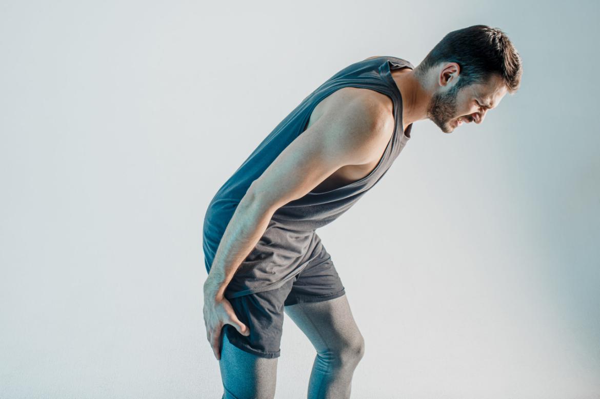 Piriformis Syndrome