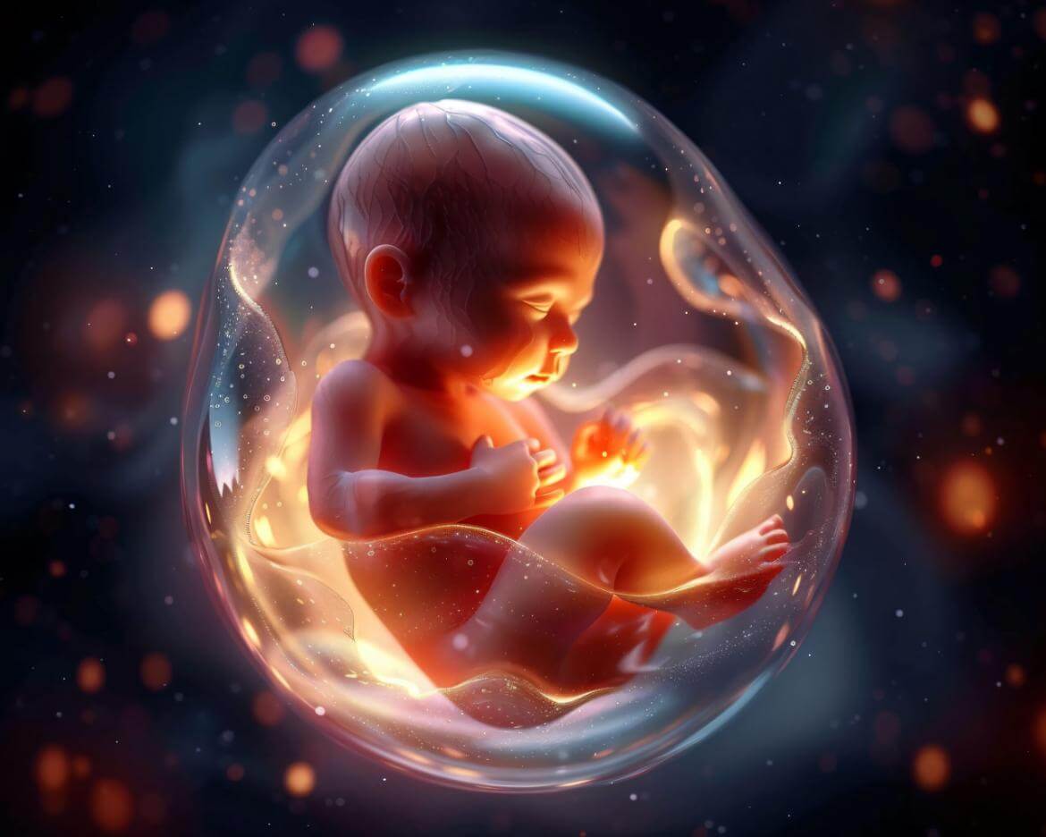 What is the Placenta? How is the Placenta Formed?