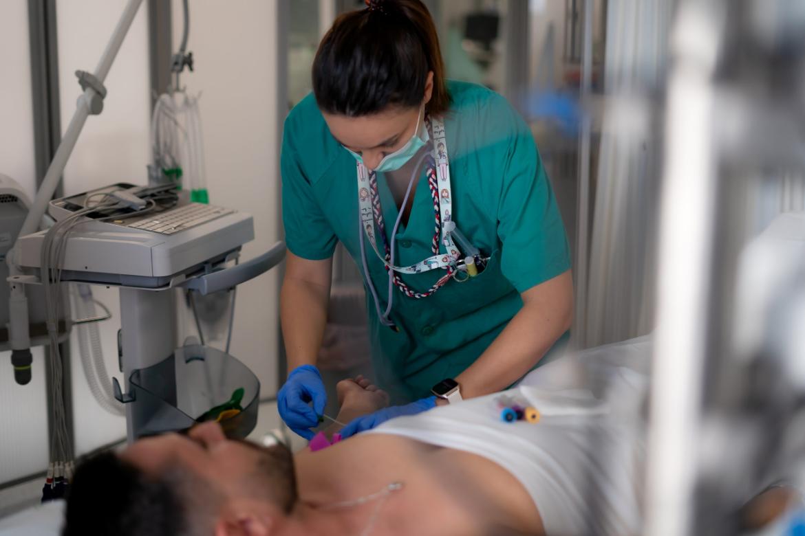 Postoperative