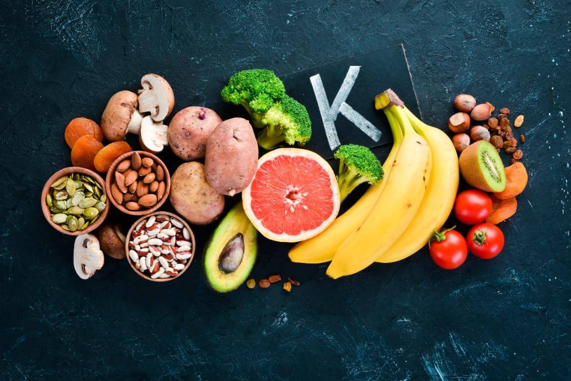What is Potassium Used For? Which Foods Contain It?
