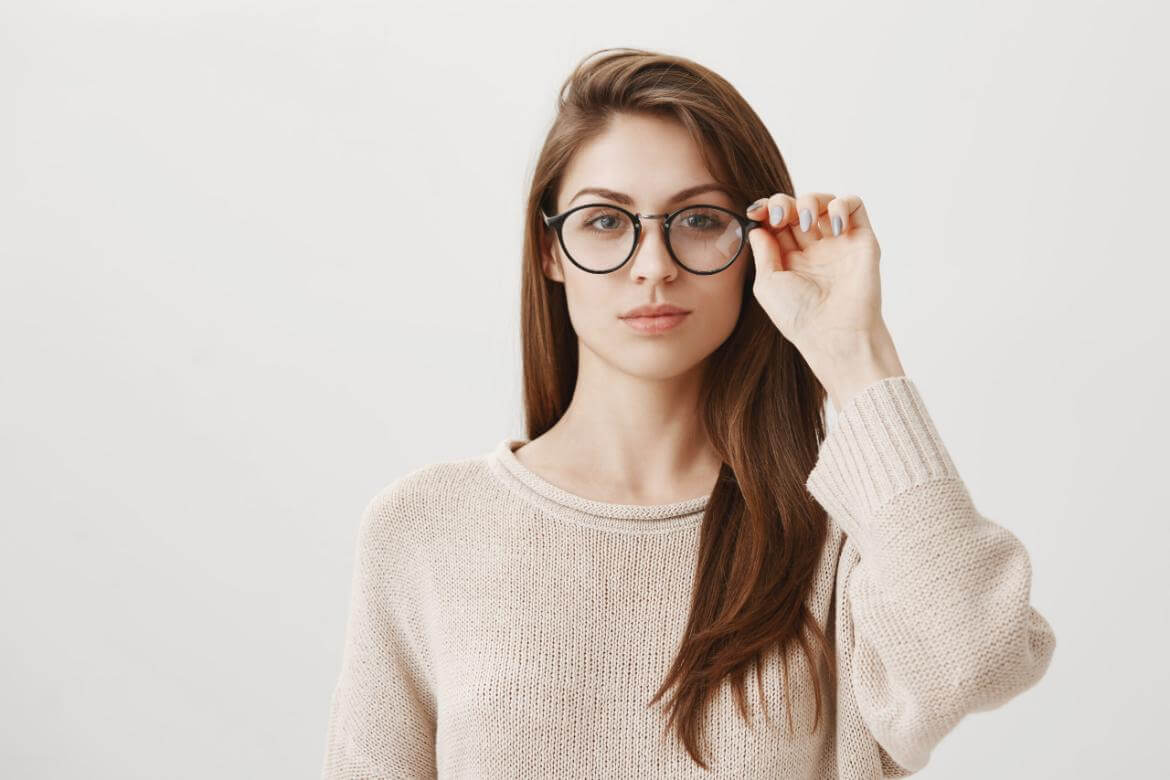 Presbyopia