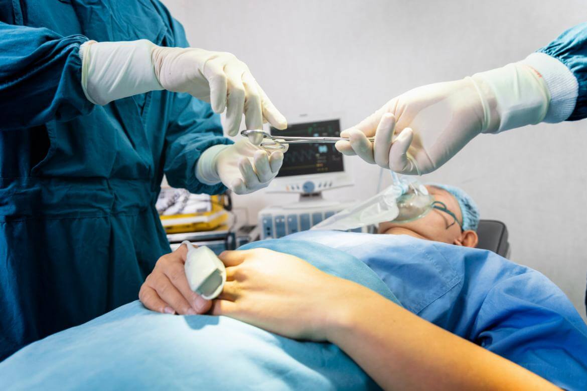 Prostate Biopsy