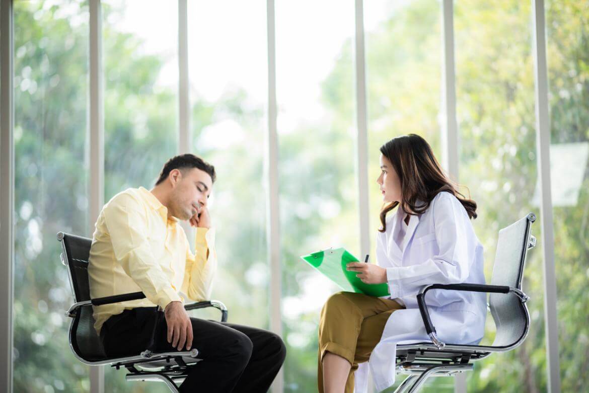 The Psychiatric Examination and Appointment Process: A Step-by-Step Guide