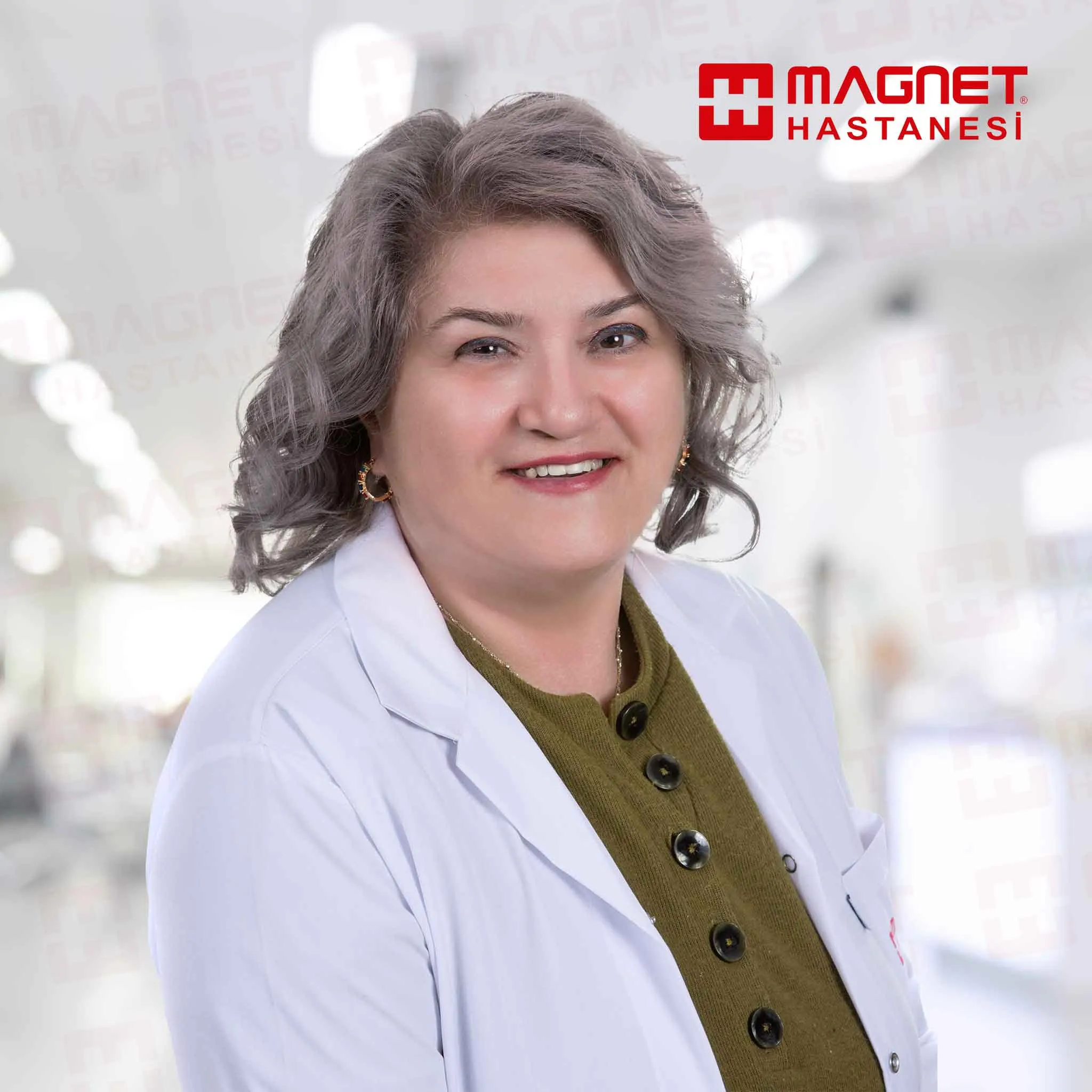 Psychologist Yadigar YILDIRIM