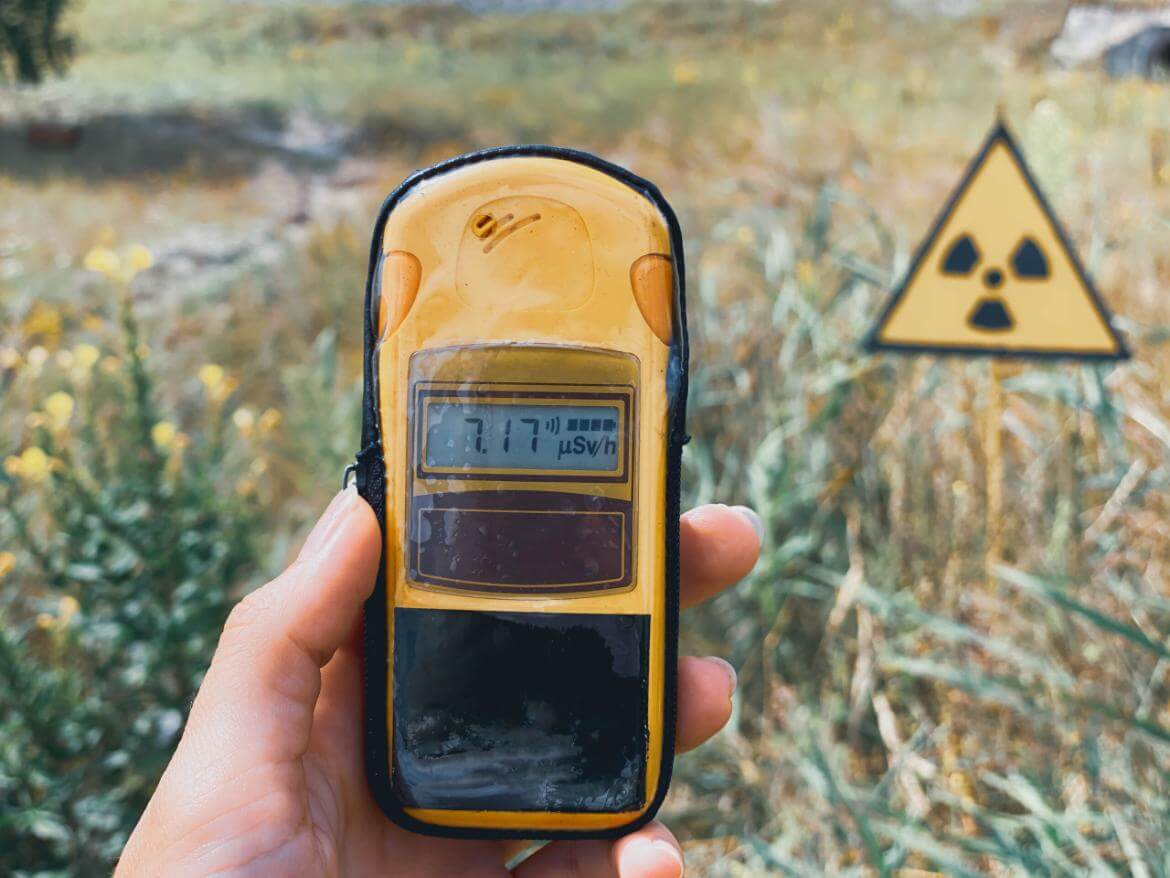 Radiation and Radiation Exposure