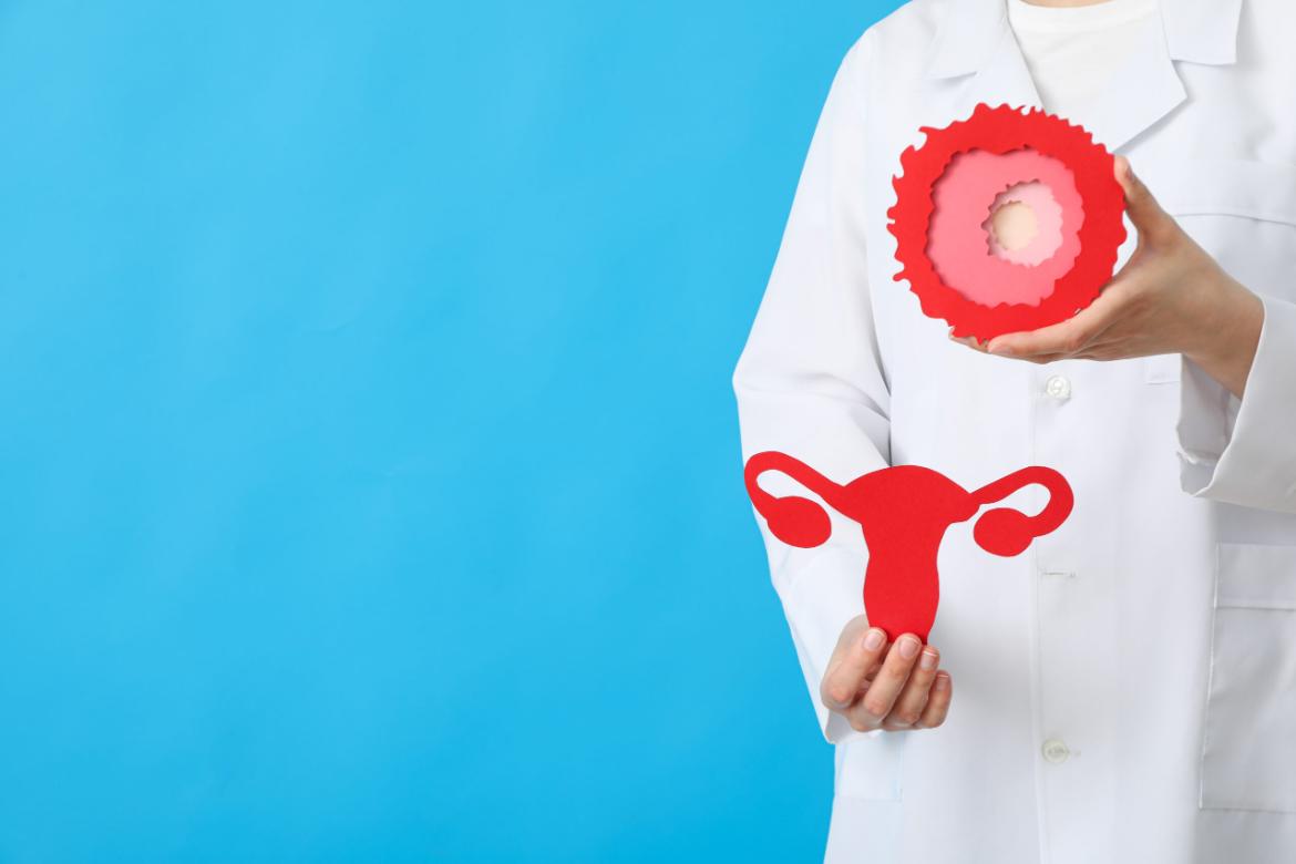 Cervical Cancer Surgery and Process