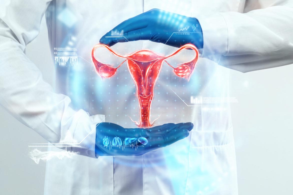 Cervical Cancer – Cervical Cancer